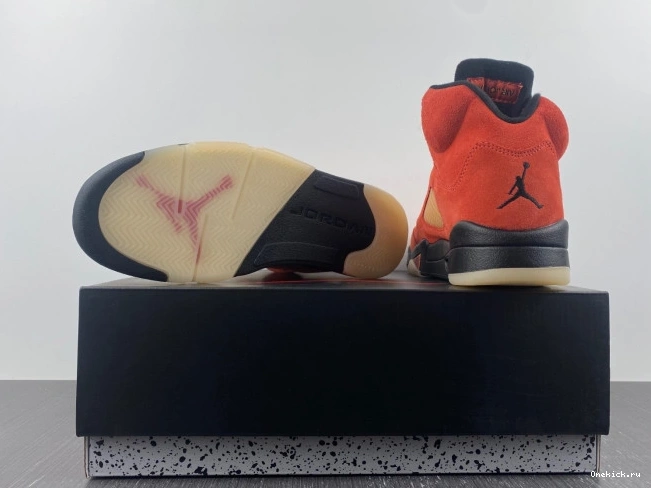 One Kick 5 Mars Her For Jordan Air DD9336-800 WMNS 0717